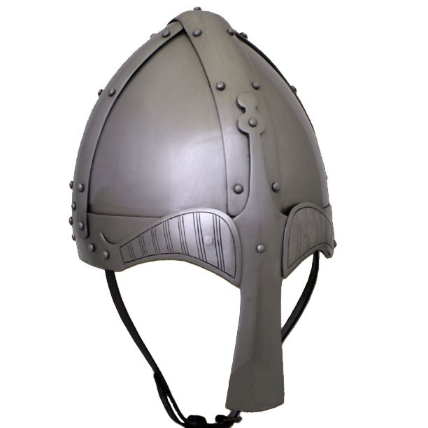Viking helmet Spangenhelm