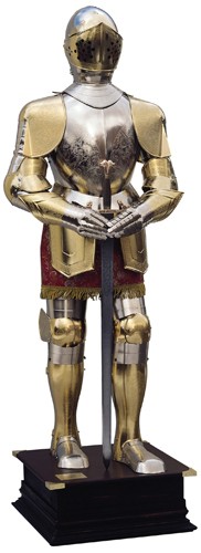 ?psc proxy image=1&product id=78&image id=163 - Medieval Italian Armor: history, design, and key pieces of Milanese armor