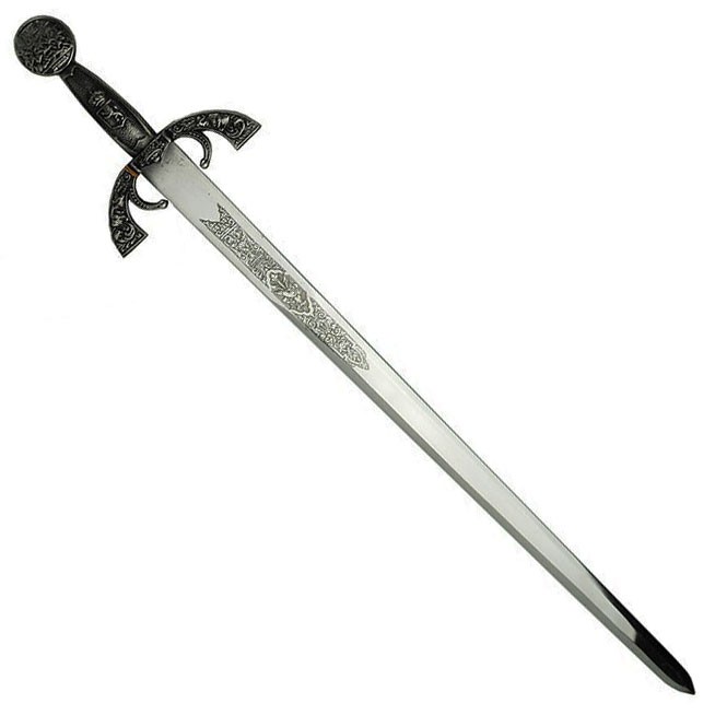 ?psc proxy image=1&product id=3734&image id=16301 - Swords of Toledo: history, technique and the legacy of Toledan steel
