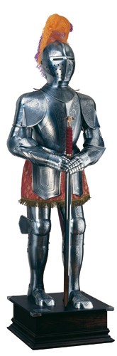?psc proxy image=1&product id=80&image id=165 - Medieval Italian Armor: history, design, and key pieces of Milanese armor