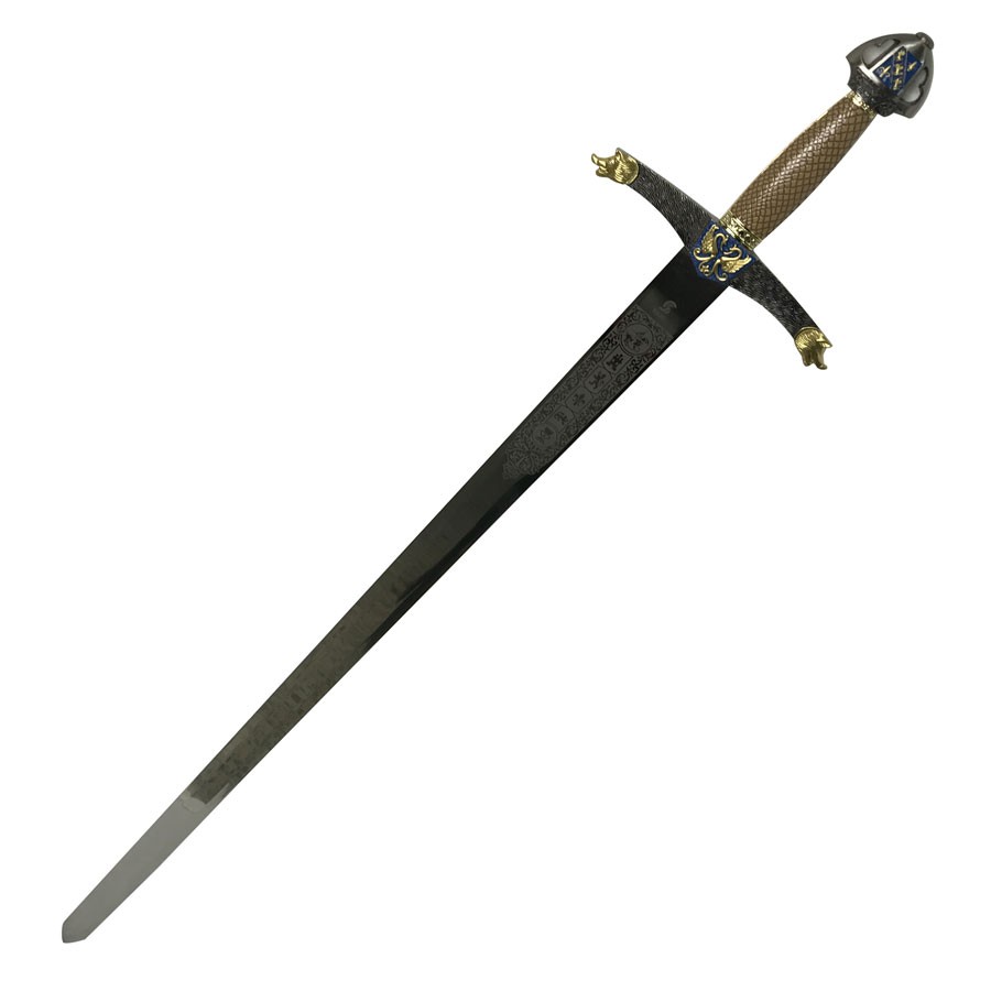 Lancelot De Luxe Sword