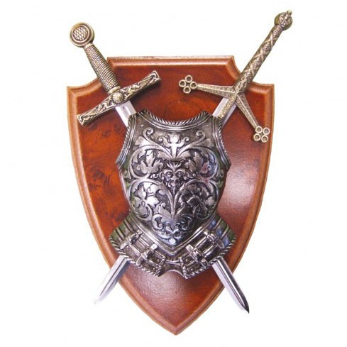 ?psc proxy image=1&product id=6231&image id=16560 - Medieval Panoplies: History, Types, Assembly, and Complete Guide for Collectors and Decorators