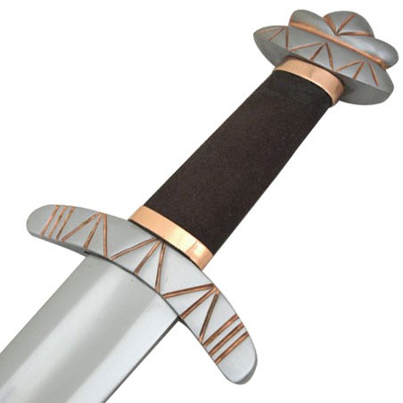 ?psc proxy image=1&product id=6270&image id=16656 - Viking Swords: History, Design of the Authentic Norse Sword