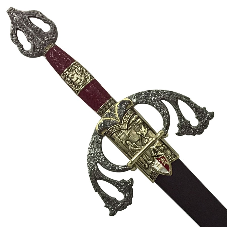 ?psc proxy image=1&product id=6291&image id=16712 - The Sword of Saint Michael: history, legend, replicas and the mysterious line of sanctuaries