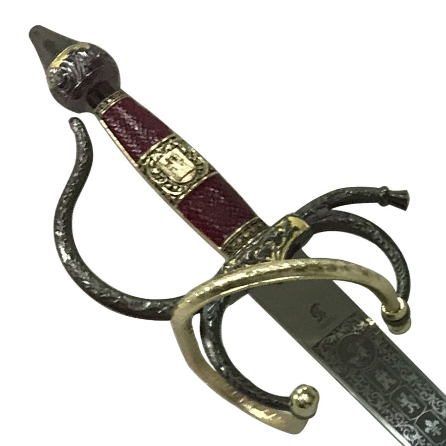 ?psc proxy image=1&product id=6292&image id=16720 - Parts of the sword: anatomy, history and function of each component