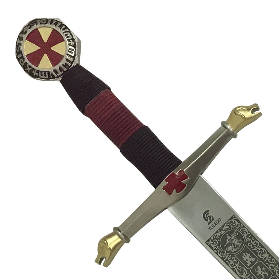 Knights of Heaven Sword, Cadet (75 cms.)