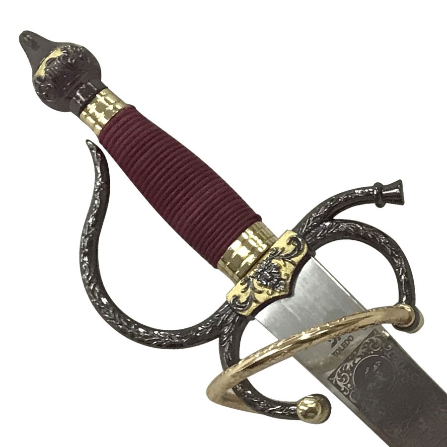 ?psc proxy image=1&product id=6296&image id=16733 - Tizona and Colada: the Cid Campeador's swords between history, forging, and legend