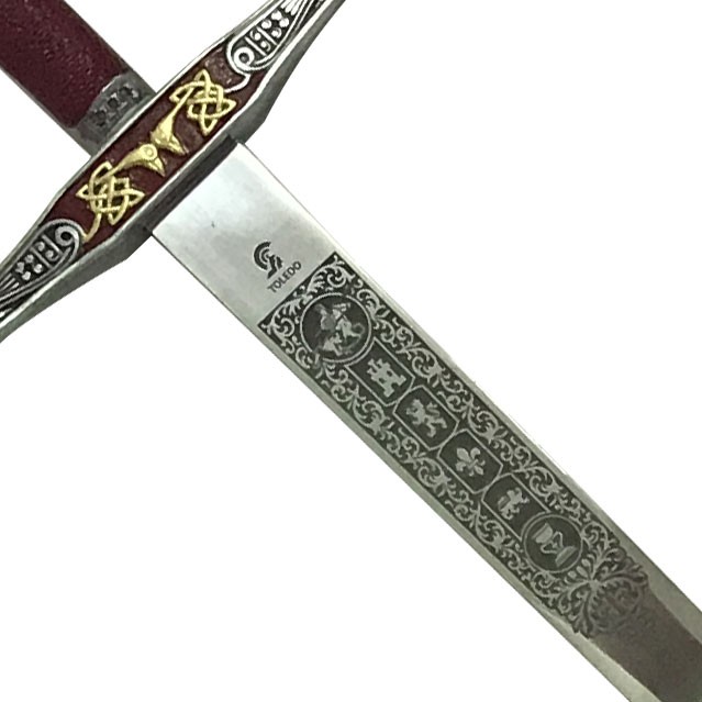 ?psc proxy image=1&product id=6302&image id=16749 - Excalibur: History, myth, and the eternal legacy of King Arthur's sword