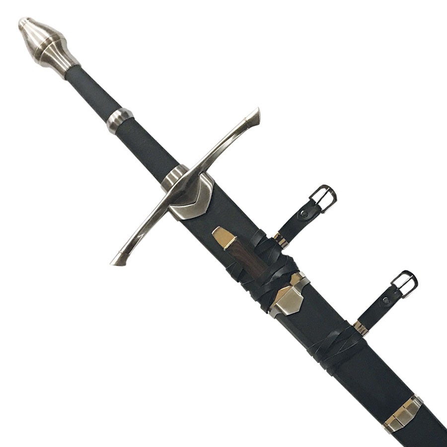 ?psc proxy image=1&product id=6307&image id=16770 - Swords of The Lord of the Rings and The Hobbit: the forge, the symbol, and the blades that changed Middle-earth