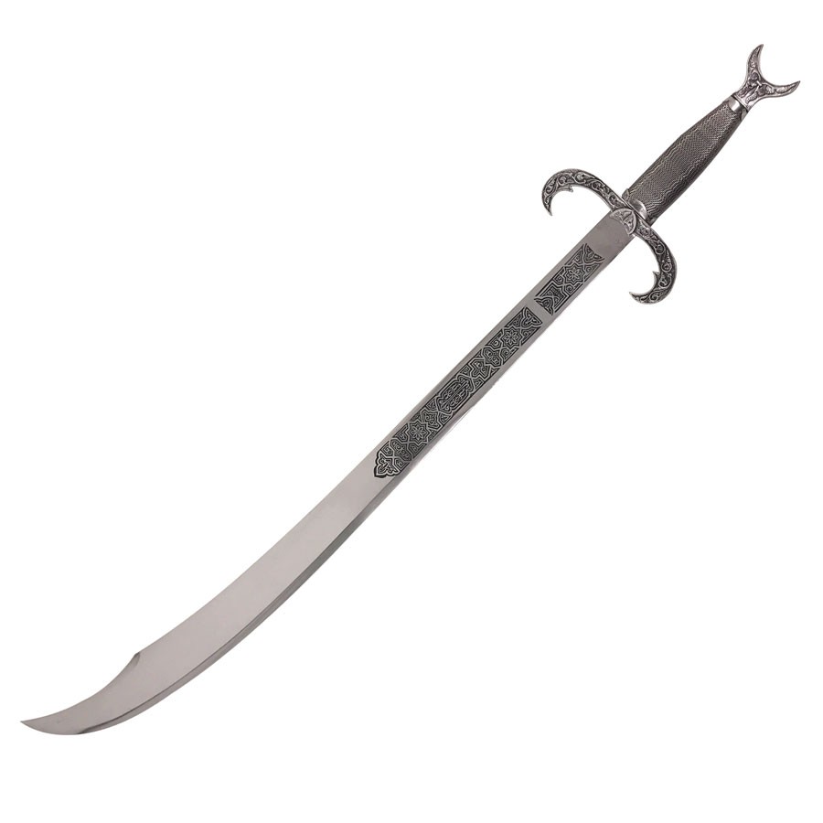?psc proxy image=1&product id=640&image id=16832 - Scimitar sword: history, design, variants and legacy of the legendary curved sword