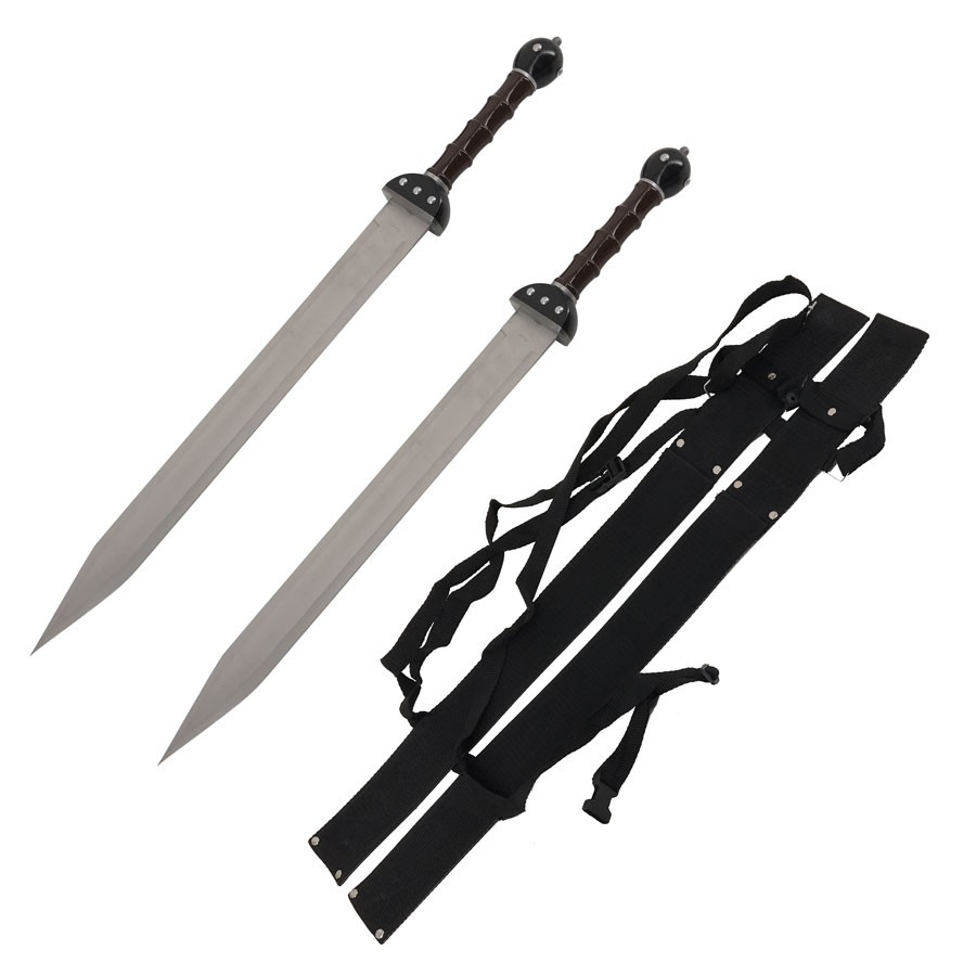 September 2 Gladius fantastic to hang