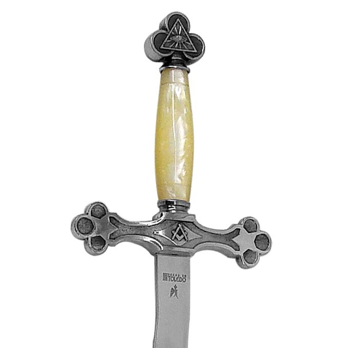 ?psc proxy image=1&product id=5268&image id=16914 - Masonic Swords: Symbol, Ritual and Mystery of the Ceremonial Blade