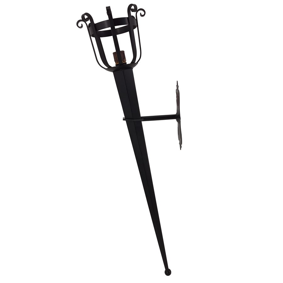 ?psc proxy image=1&product id=5998&image id=16933 - Wrought Iron Wall Lights: Strength, Art, and Symbolism in Modern Decor