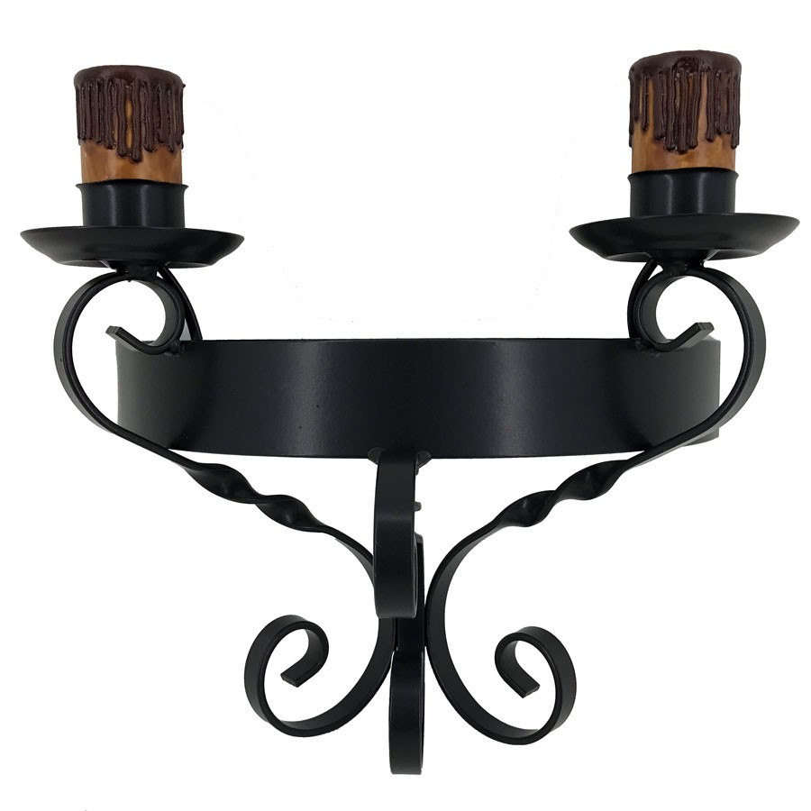 ?psc proxy image=1&product id=6017&image id=16944 - Wrought Iron Wall Lights: Strength, Art, and Symbolism in Modern Decor