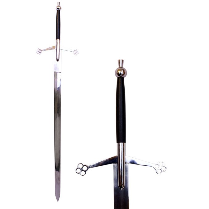 ?psc proxy image=1&product id=6361&image id=17004 - Mandoble: history, use and complete guide to understanding the two-handed sword