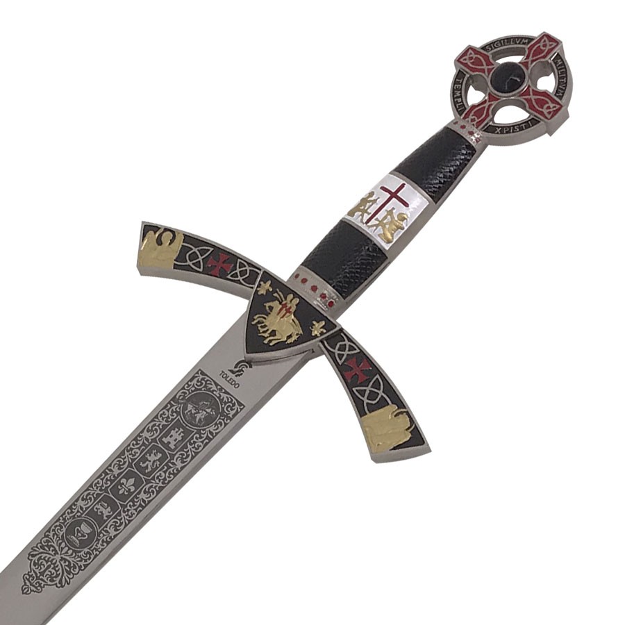 ?psc proxy image=1&product id=6375&image id=17045 - Templar Swords: History, Design, and Symbolism of the Temple Sword