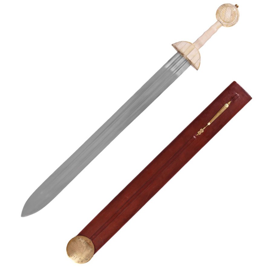?psc proxy image=1&product id=6379&image id=17056 - The Roman Spatha: history, measurements, types, and legacy of the Late Roman sword