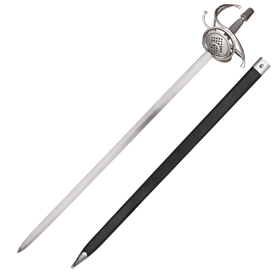 ?psc proxy image=1&product id=6387&image id=17081 - Cazoleta Swords: History, Anatomy, and Legacy of the Spanish Rapier