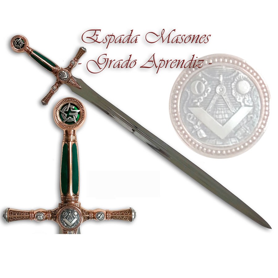 ?psc proxy image=1&product id=6419&image id=17167 - Masons' swords and Masonic swords: meaning, ritual and practical guide
