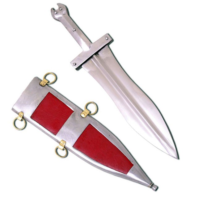 ?psc proxy image=1&product id=6459&image id=17239 - Roman Pugio: the dagger that forged the legionary's identity
