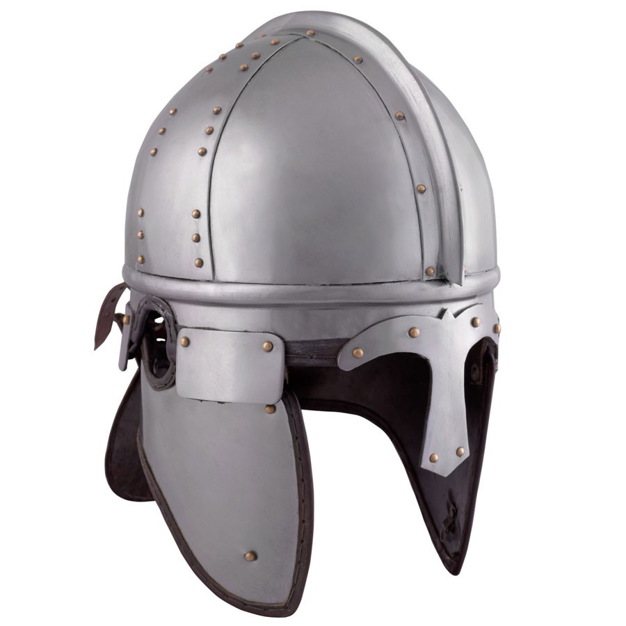 Roman Helmet Infantry Burgh