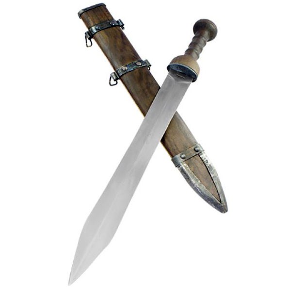 ?psc proxy image=1&product id=6481&image id=17301 - Gladius Mainz Sword: History, Design, and Legacy of the Roman Sword