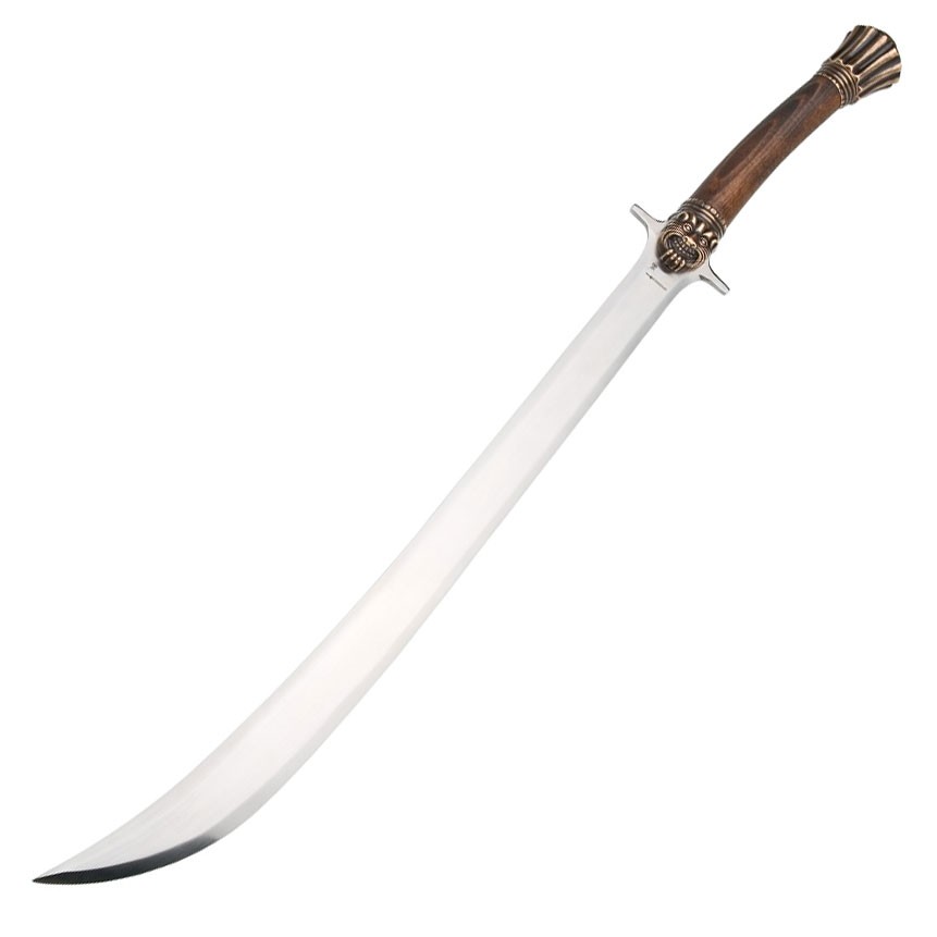 ?psc proxy image=1&product id=6496&image id=17325 - The Swords of Conan the Barbarian: Beyond the Legend, Replicas and Their History