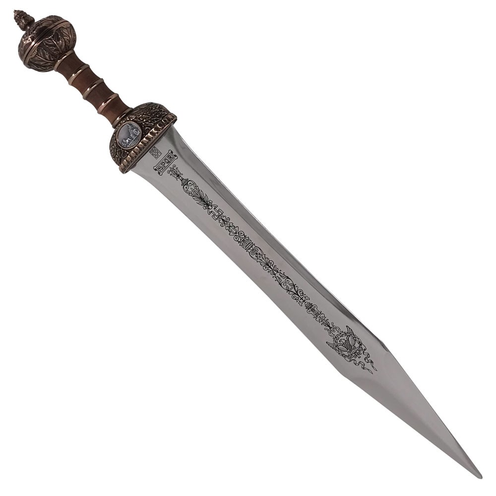 ?psc proxy image=1&product id=325&image id=17342 - Gladius Sword: The Short Blade That Forged the Roman Legions