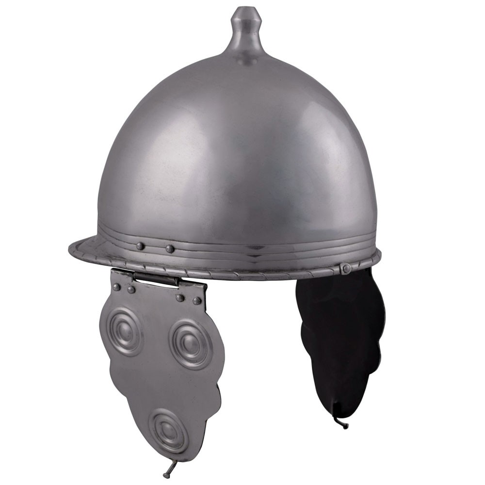 Montefortino helmet, 4th century BC. c.