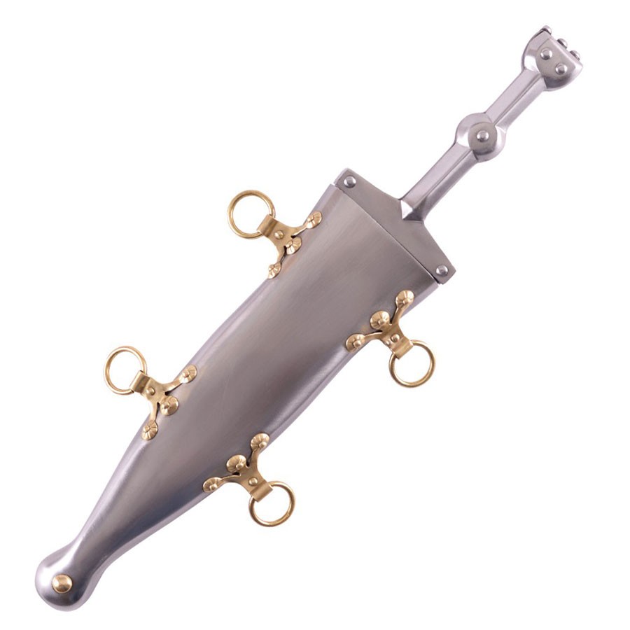 ?psc proxy image=1&product id=6585&image id=17544 - Roman Pugio: the dagger that forged the legionary's identity