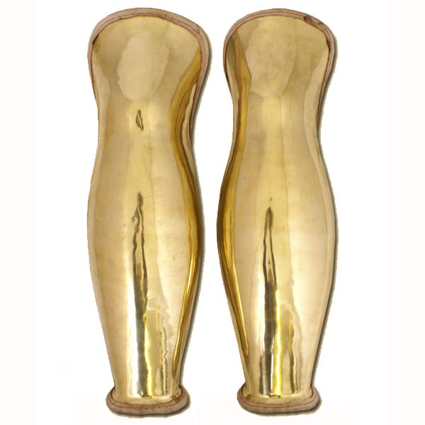 ?psc proxy image=1&product id=6587&image id=17548 - Greek, Roman, Viking, and Medieval Greaves: The Evolution of Leg Protection
