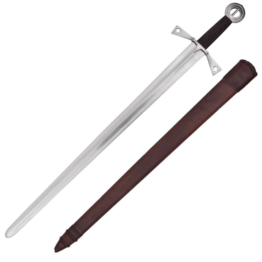 ?psc proxy image=1&product id=6595&image id=17570 - Functional Gothic Swords: A Complete Guide to History, Technique, and Recreation Use