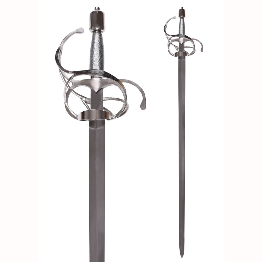 ?psc proxy image=1&product id=6612&image id=17617 - Italian Schiavona Sword: origin, design and legacy of the Schiavona