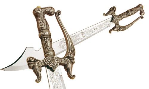 ?psc proxy image=1&product id=89&image id=177 - Swords of Toledo: history, technique and the legacy of Toledan steel