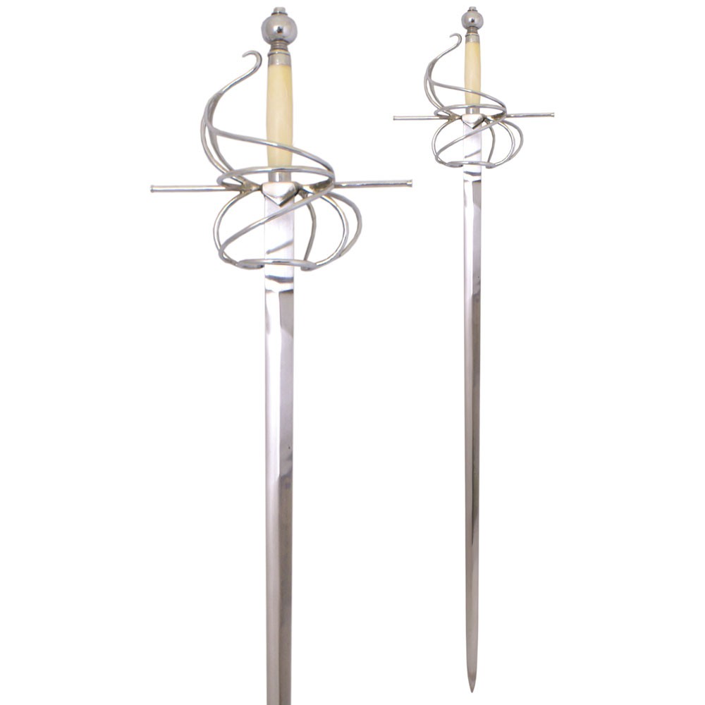 ?psc proxy image=1&product id=6644&image id=17725 - Rapier: history, technique and legacy of the Renaissance civilian sword