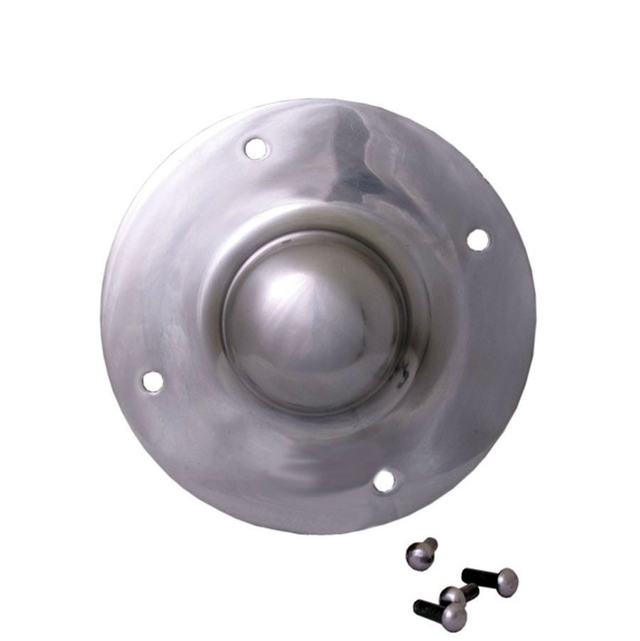 Umbo for Norman shield