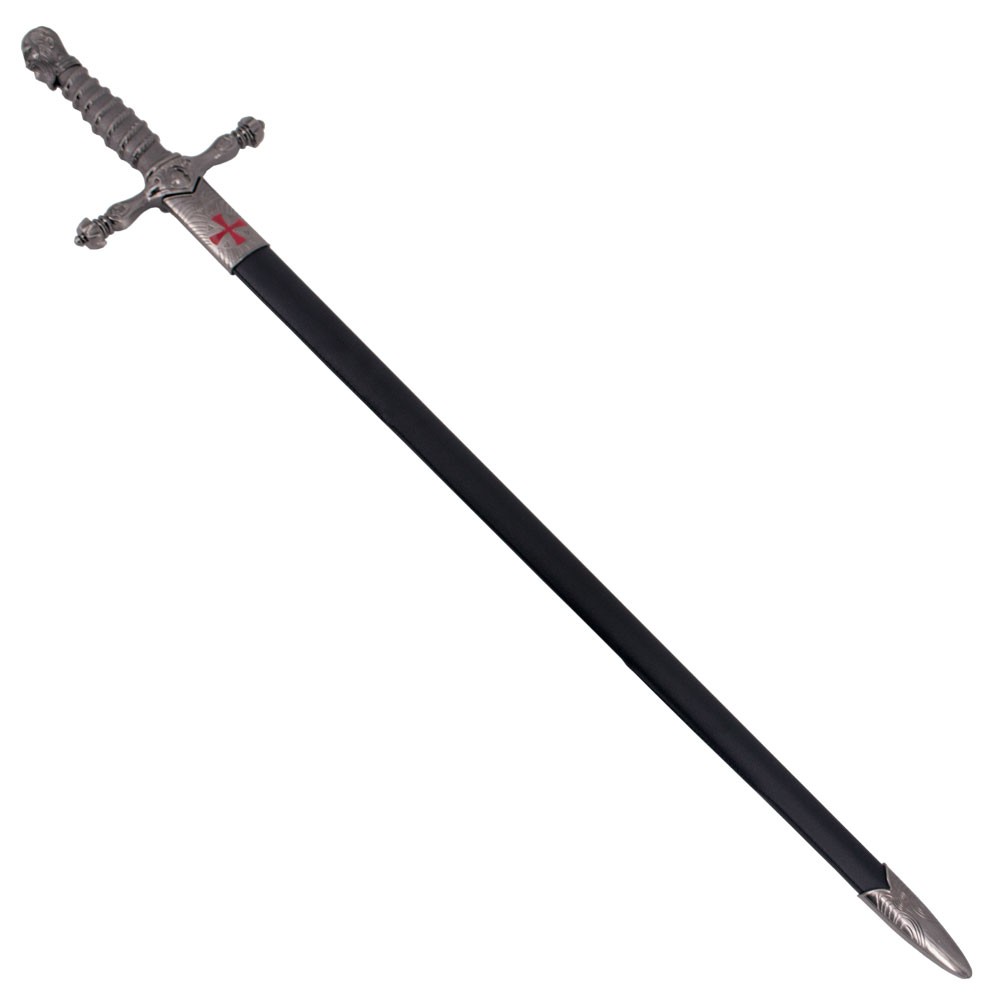 Templar Cross Templar