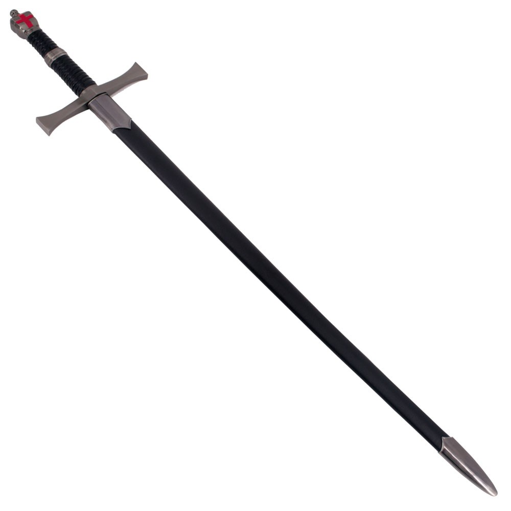 ?psc proxy image=1&product id=6695&image id=17847 - Templar Swords: History, Design, and Symbolism of the Temple Sword