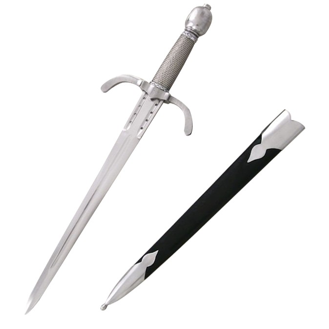 Functional Munich Dagger