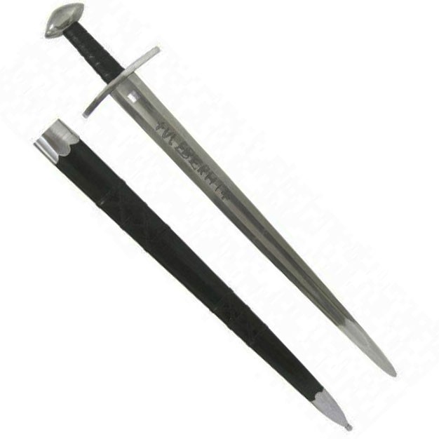 Viking sword Ulfberht