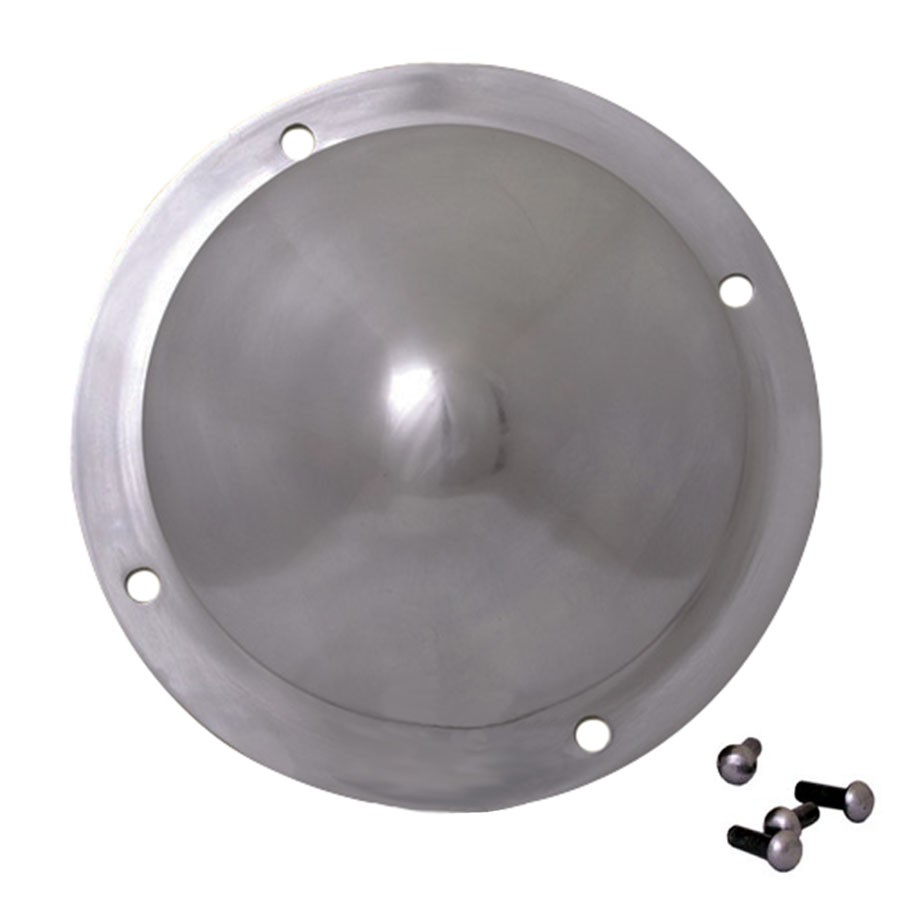 Umbo for medieval shield