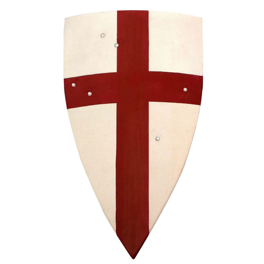 shield crusaders