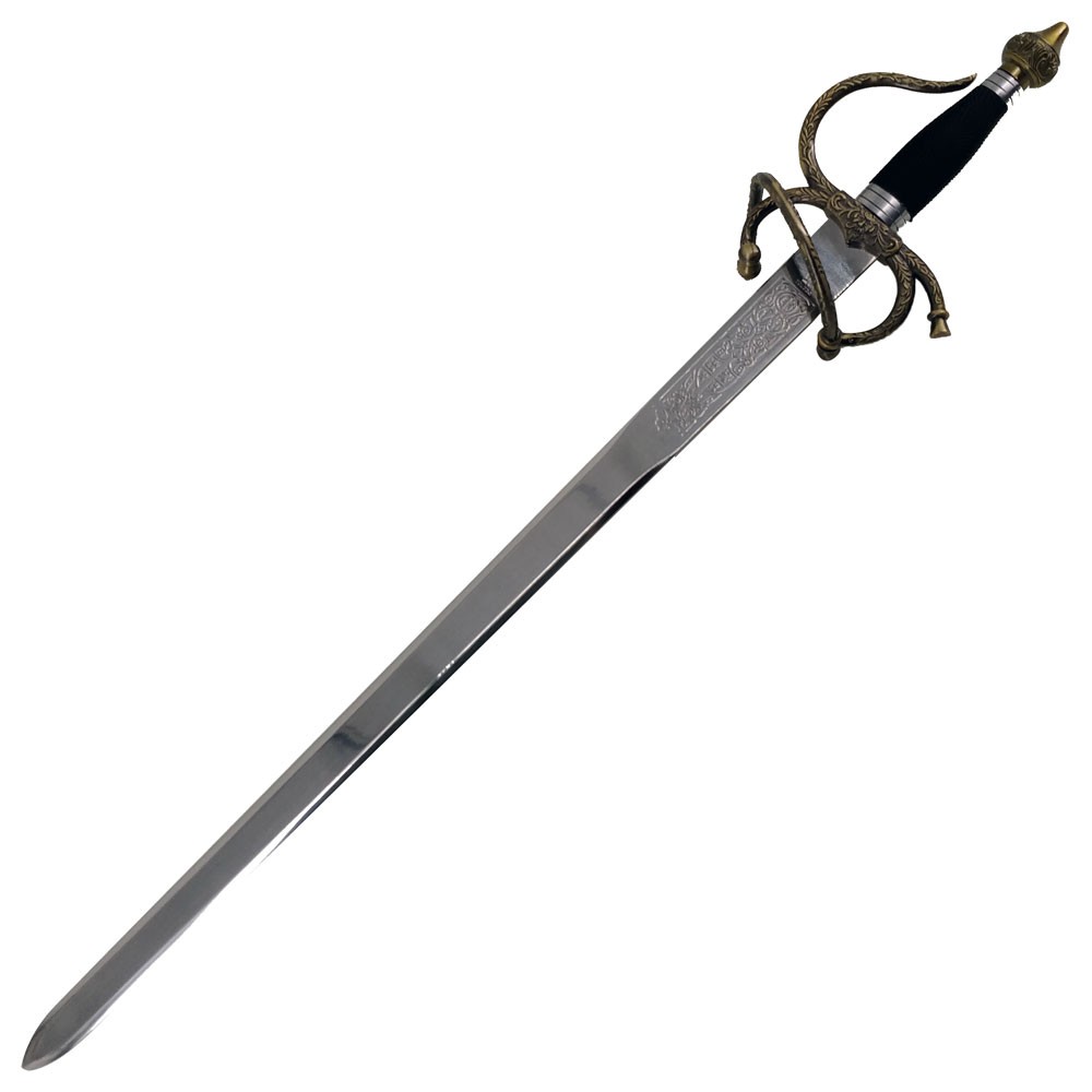 ?psc proxy image=1&product id=6877&image id=18291 - Rapier: history, technique and legacy of the Renaissance civilian sword