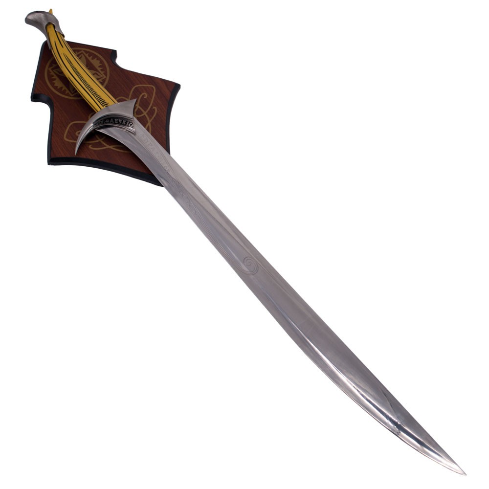 ?psc proxy image=1&product id=6882&image id=18304 - Swords of The Lord of the Rings and The Hobbit: the forge, the symbol, and the blades that changed Middle-earth