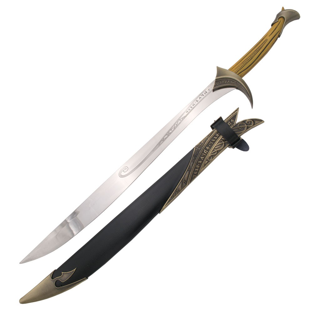 ?psc proxy image=1&product id=6883&image id=18306 - Swords of The Lord of the Rings and The Hobbit: the forge, the symbol, and the blades that changed Middle-earth