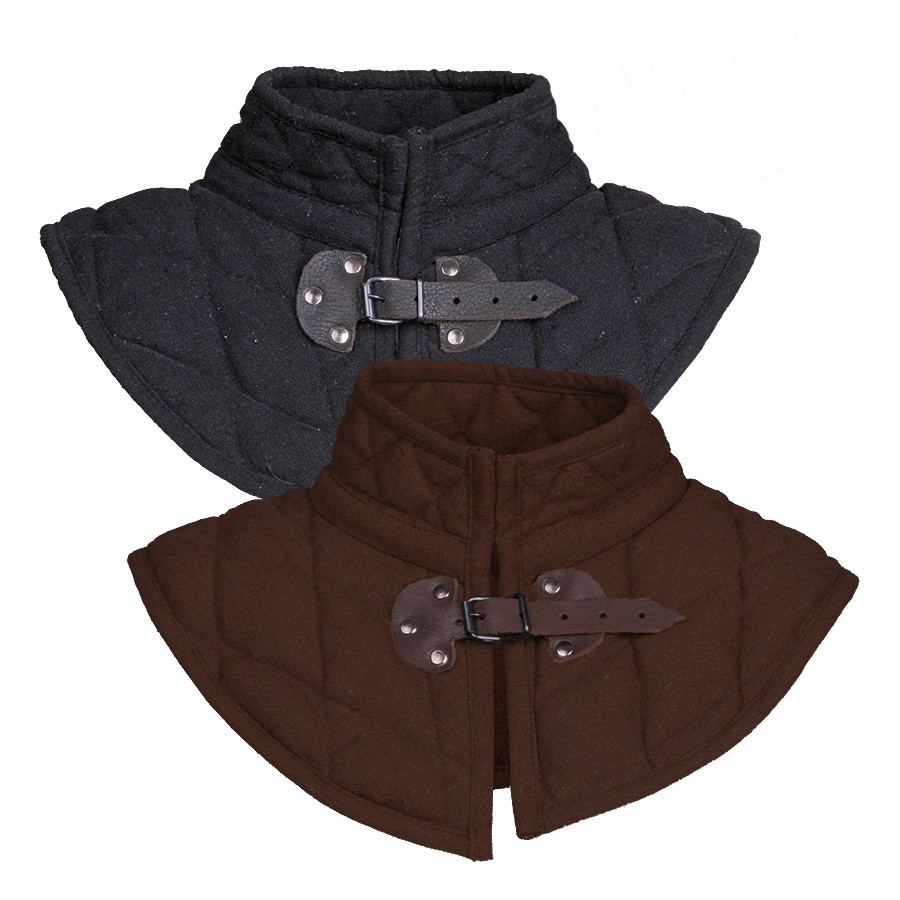 ?psc proxy image=1&product id=6995&image id=18641 - Medieval Gorget: The Essential Neck Protection Between Craftsmanship and Battle