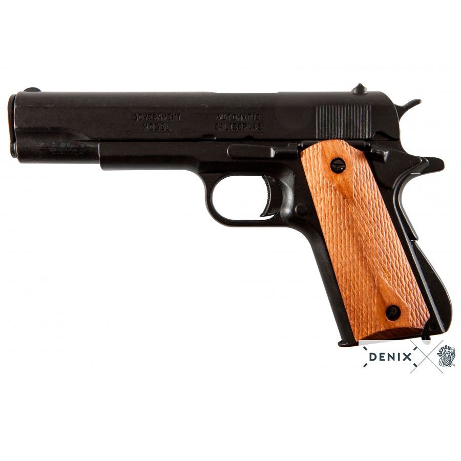 ?psc proxy image=1&product id=7017&image id=18699 - Denix Revolvers and Pistols: Historical Replicas, Techniques, and Collector's Guide