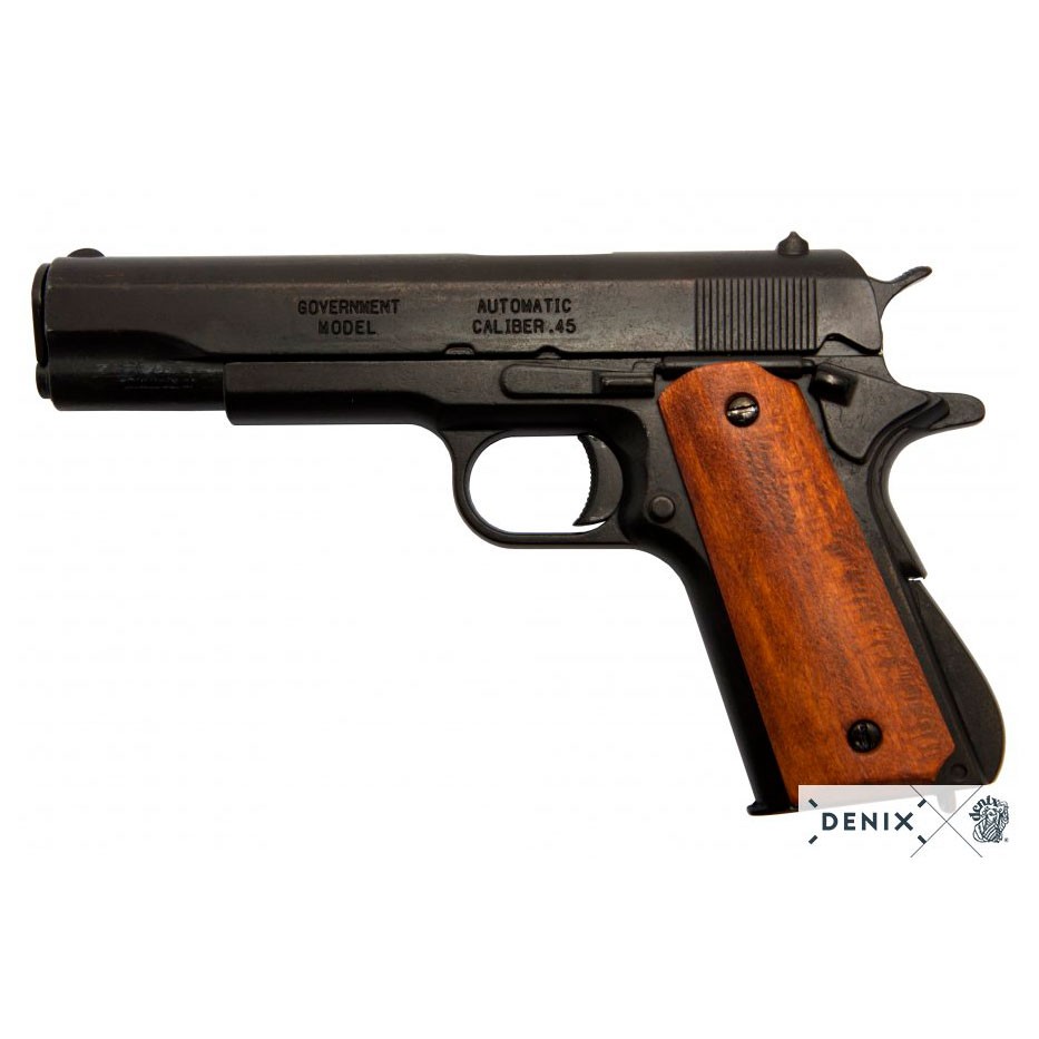 ?psc proxy image=1&product id=7018&image id=18701 - Denix Revolvers and Pistols: Historical Replicas, Techniques, and Collector's Guide