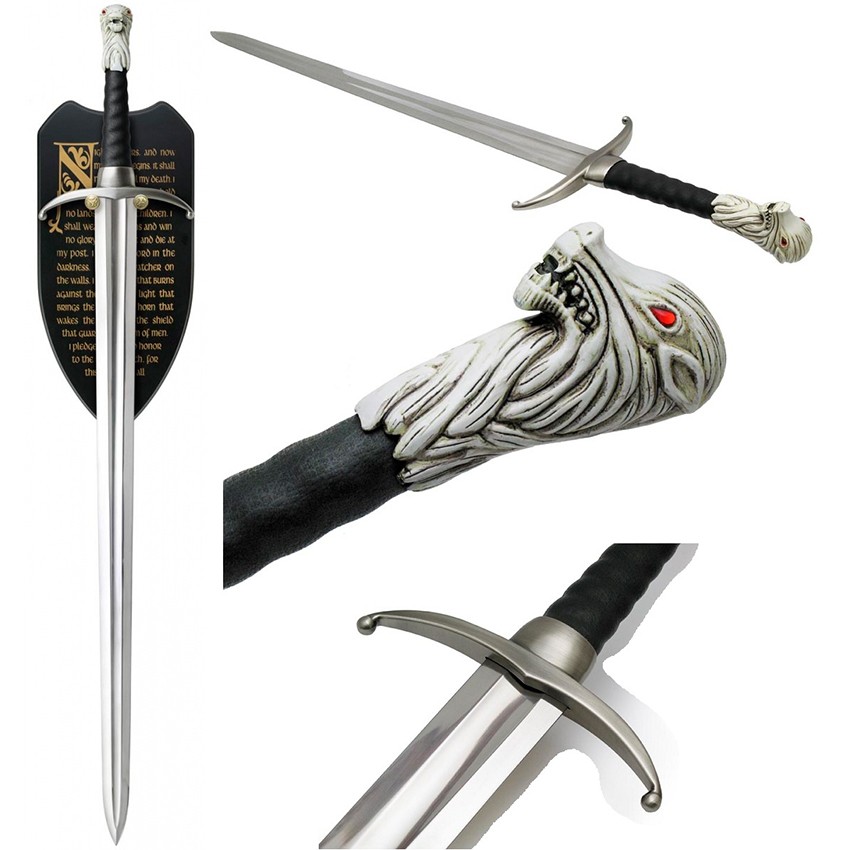 Jon Snow's Longclaw Sword