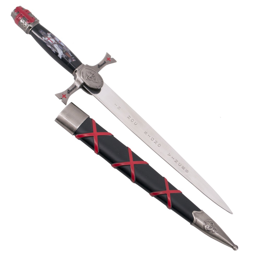 Sion Priory of Silver Sion